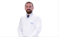 Beyin ve Sinir Cerrahisi Uzmanı Opr. Dr. Ali Kemal Ulaş: 