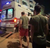 Bıçaklı Kavgada Bir Kişi Hayatını Kaybetti
