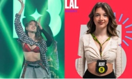 Big5 Naz Lal Ceyhan kimdir ve aslen nereli? Lal Ceylan'ın kaç yaşında olduğu araştırıldı