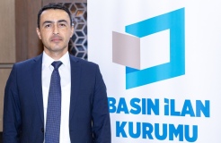BİK Adana Bölge Müdürü Parlak görevine başladı 