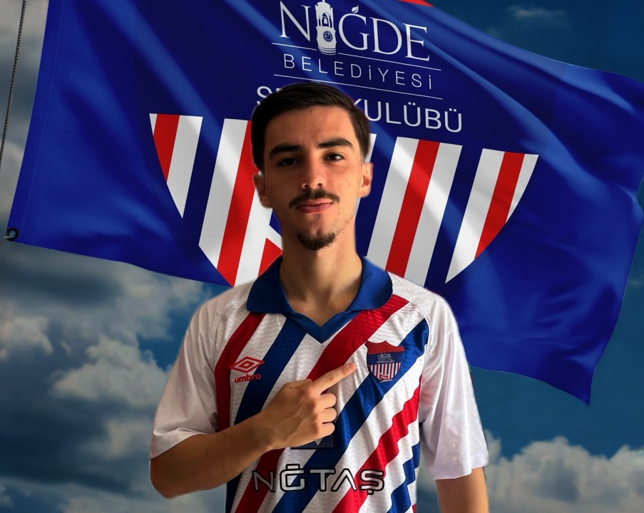 Bilal Güven, Niğde Belediyespor’da