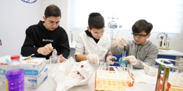 BİLSEM Öğrenci Tanılama Süreci Başlıyor