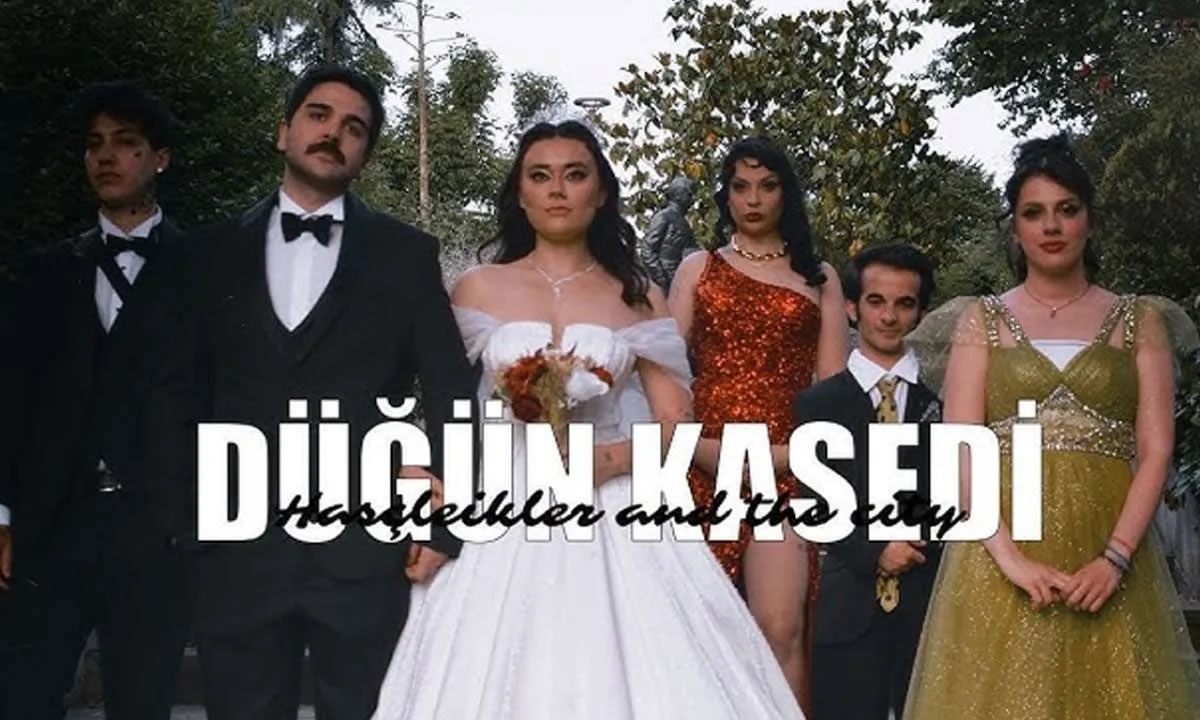 Bir Dönem Sona Erdi: Hasçelikler and the City Final Yaptı mı? Tüm Detaylar...