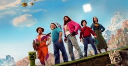 Bir Minecraft Filmi Niğde'de izleyiciyle buluşuyor