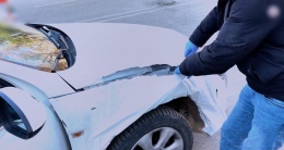 Bir tondan fazla uyuşturucu ele geçirildi!