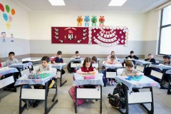 Birinci sınıf öğrencilerine ücretsiz okuma serisi dağıtılacak