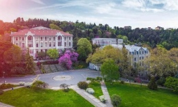 Boğaziçi Üniversitesi kar tatili son dakika: 12 Ocak Pazartesi üniversiteler tatil mi?