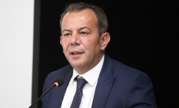 Bolu Belediye Başkanı Tanju Özcan hakkında flaş karar