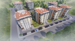 Bor Belediyesi ihaleyle konut satacak