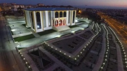 Bor Belediyesi sanayi alanı için taşınmaz satışı yapacak