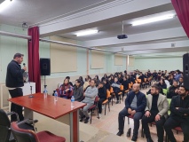 Bor’da “Aile ve Anne Baba Hakkı” Konulu Konferans Düzenlendi