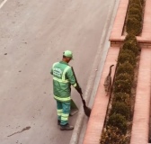 Bor’da belediye personeli evinde ölü bulundu