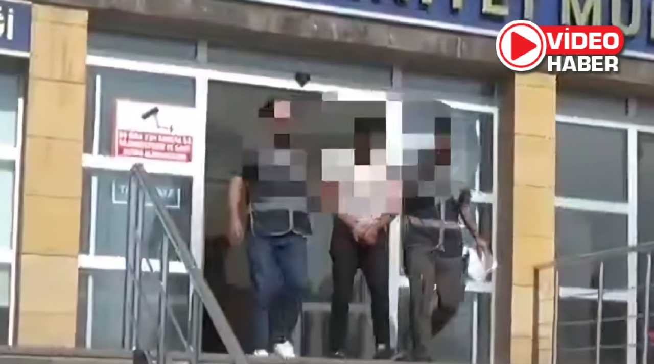 Bor’da cezaevi firarisi ve suç ortakları yakalandı