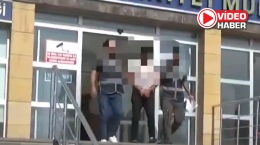 Bor’da cezaevi firarisi ve suç ortakları yakalandı