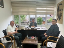 Bor’da encümen seçimleri sonuçlandı