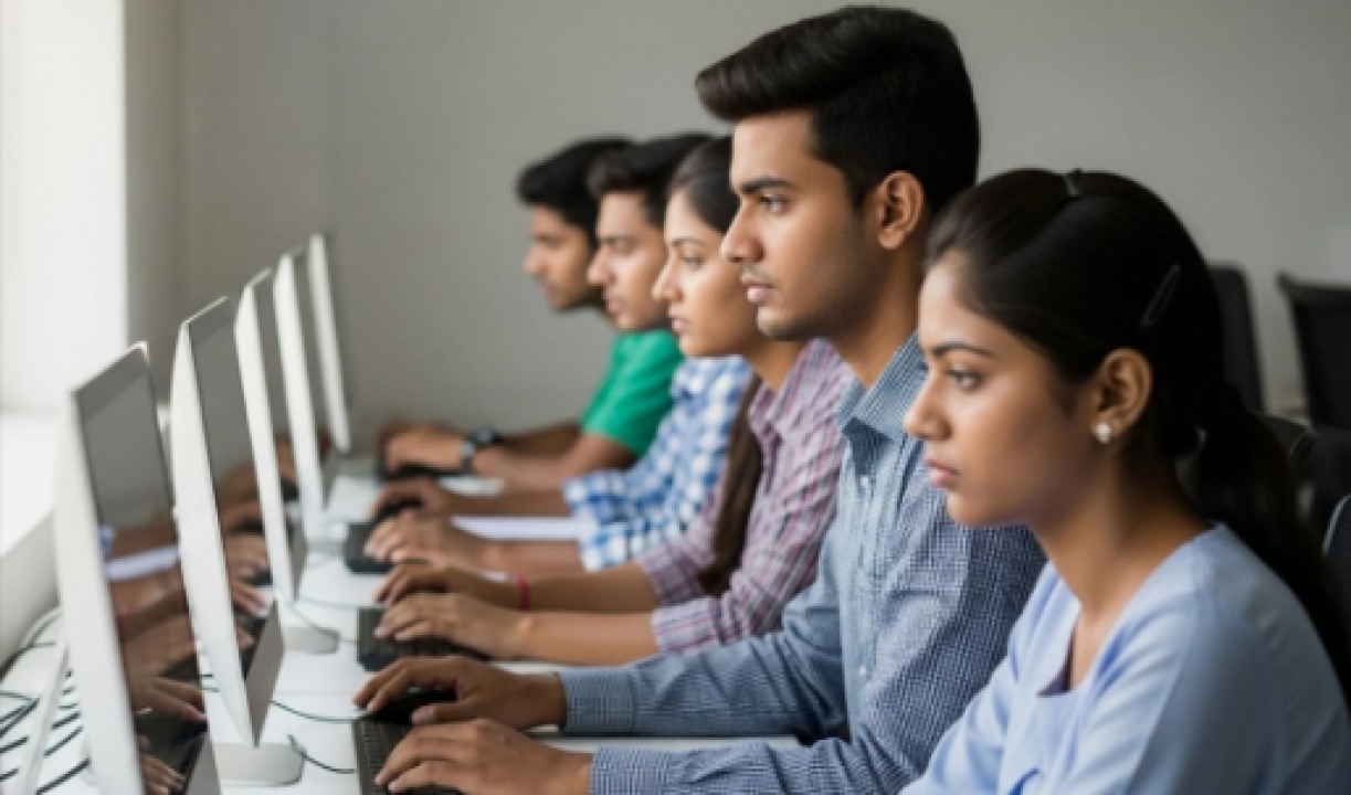 Bor’da hafta sonu bilgisayar işletmenliği kursu başlıyor