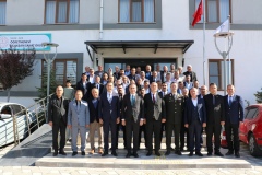 Bor’da Muhtarlar Günü Kutlandı