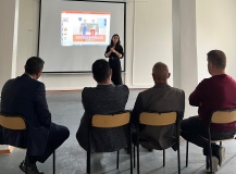 Bor’da Muhtarlara Teknoloji Bağımlılığı Eğitimi