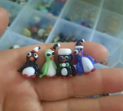 Bor’da Şalümado Cam Şekillendirme Kursu başladı