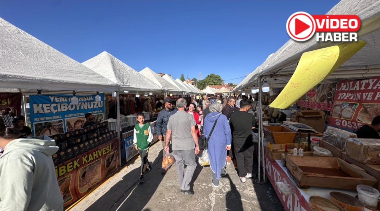 Bor’da Tarım ve Hayvancılık Fuarı Bugün Sona Eriyor