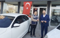 Bor’da Toplum Destekli Polislik çalışmaları sürüyor