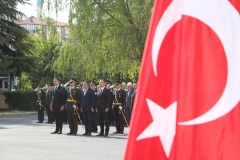 Bor’da Zafer Bayramı Coşkusu Yaşandı