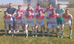 Bor derbisinde puanlar paylaşıldı