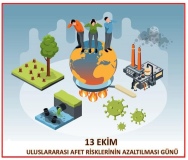 Bor Devlet Hastanesi'nden  Afet Risklerine Karşı Farkındalık Çağrısı 