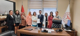 Bor Devlet Hastanesi 'Anne Dostu Hastane' unvanı aldı