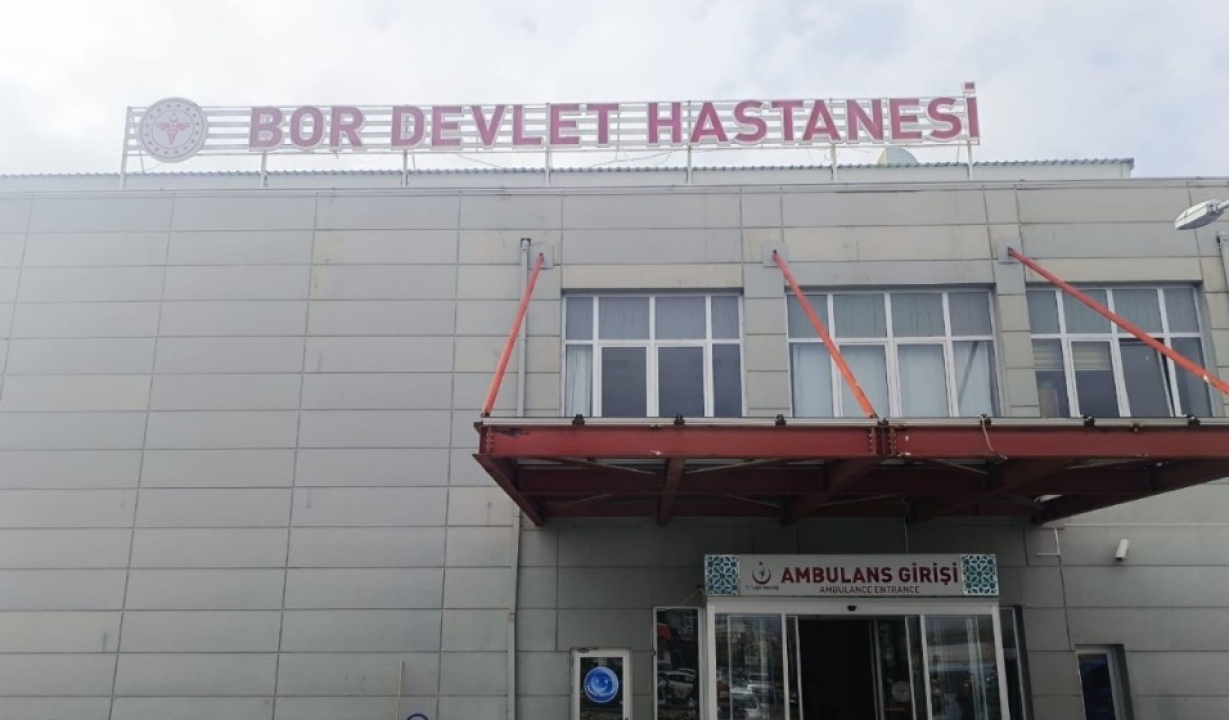 Bor Devlet Hastanesi’nden Dünya Alzheimer Günü Mesajı