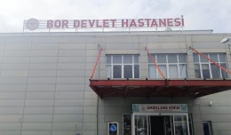 Bor Devlet Hastanesi’nden Dünya Alzheimer Günü Mesajı