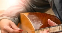 Bor Halk Eğitimi Merkezi’nde bağlama kursu başlıyor