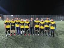 Bor İlçe Müftülüğü’nden Müftülükler Arası Futbol Turnuvası Açıklaması