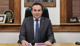 Bor Kaymakamı Görgülüarslan görevine başladı