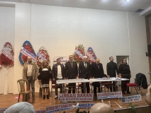 Bor Marangozlar ve Kuaförler Odası’nda Seçim Sonuçlandı