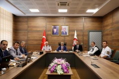 Bor OSB’ye karakol kuruluyor