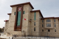Bor yolunda tehlikeli motosiklet sürüşüne ceza