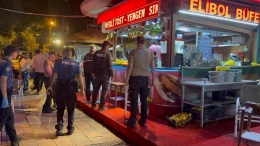 Boşandığı eşini öldürüp yaşamına son vermek istedi