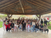 Breakfast & Dance ile hem gönüller hem damaklar şenlendi