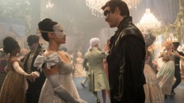 Bridgerton 5. Sezon Oyuncu Kadrosu: Kimler Dönüyor, Yeni Katılan İsimler Kimler?