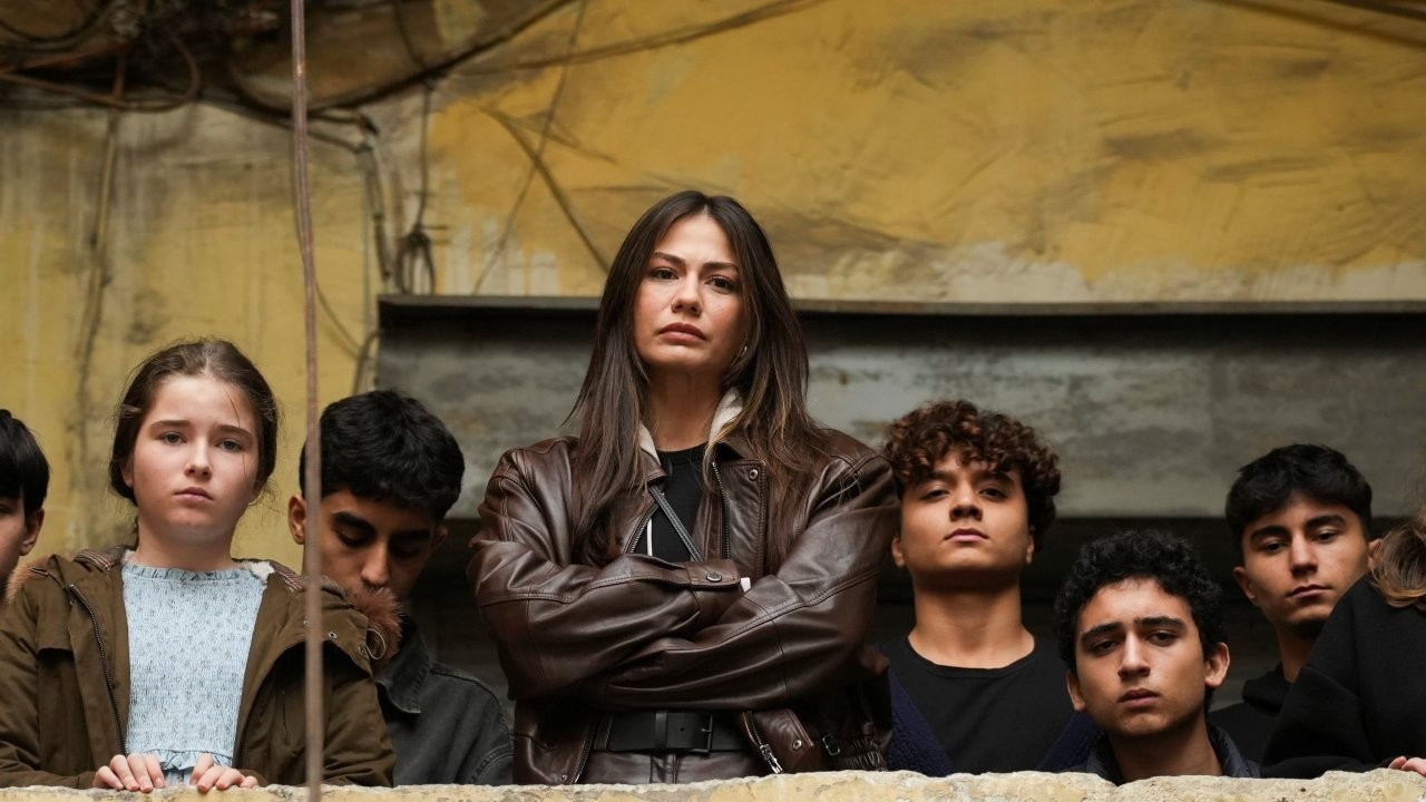 Bu akşam Eşref Rüya var mı? İşte 20. bölümün yayın bilgileri