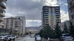 Bu Hafta Üstünüzü Sıkı Giyinin Sıcaklıklar Düşüyor