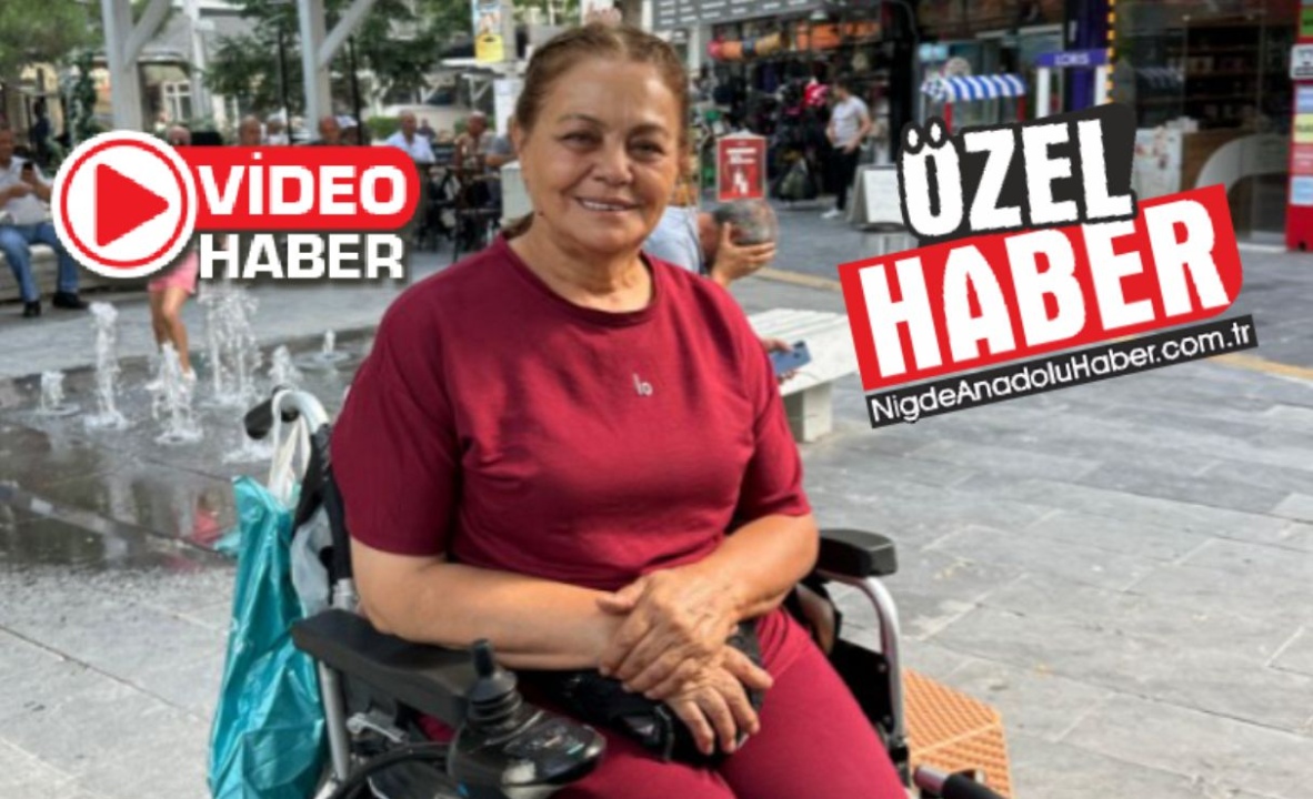 Bu Hayatta Pes Etmek Yok