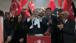 “Bu Rapor, Ayaklarımızın Altında”