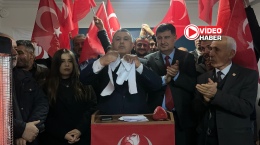 “Bu Rapor, Ayaklarımızın Altında”