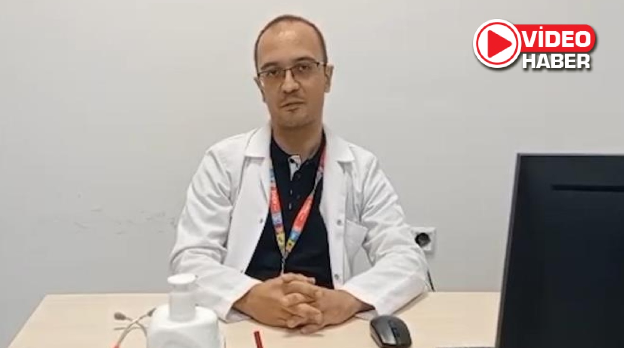 Bu uyarıya kulak verin! Sağlık için çok önemli