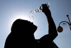 Bu yaz sıcaktan kavrulabiliriz