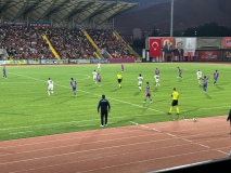 Bugün günlerden Niğde Belediyespor