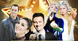 Bugün Niğde'de  Efsane 90’lar Konseriyle Nostalji Zirve Yapıyor!