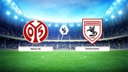 Bugün Samsunspor maçı hangi kanalda? Mainz 05 - Samsunspor saat kaçta, nerede yayınlanacak?